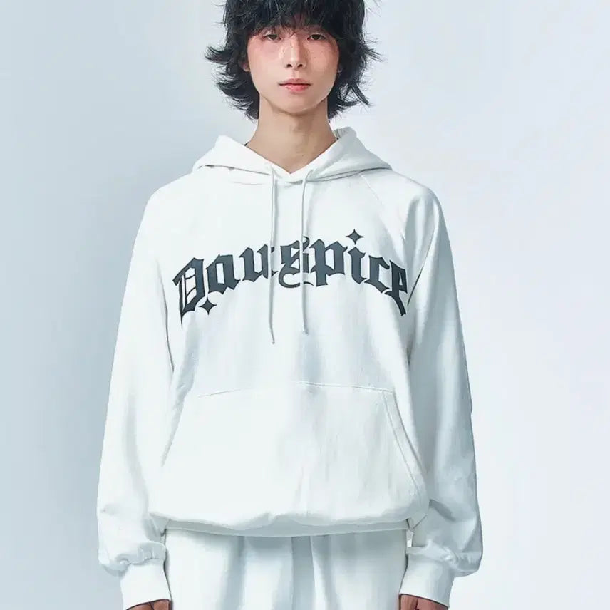 [SOLD OUT] 남여공용 디오스피스 후드티