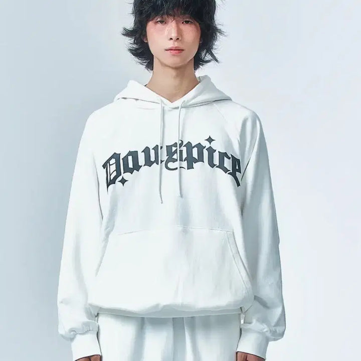 [SOLD OUT] 남여공용 디오스피스 후드티