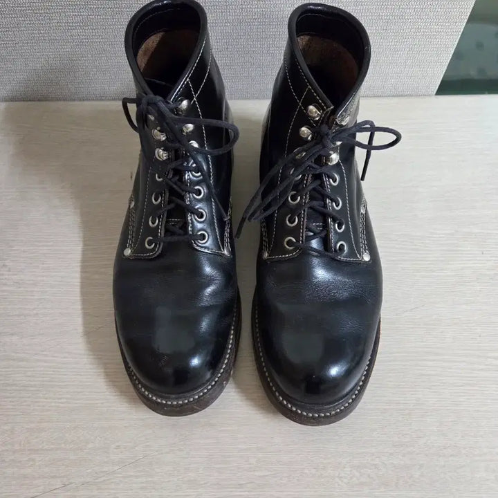 [SOLD OUT] 토이즈맥코이 서베이어 부츠 9E