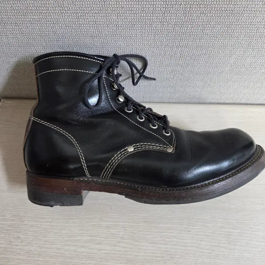 [SOLD OUT] 토이즈맥코이 서베이어 부츠 9E