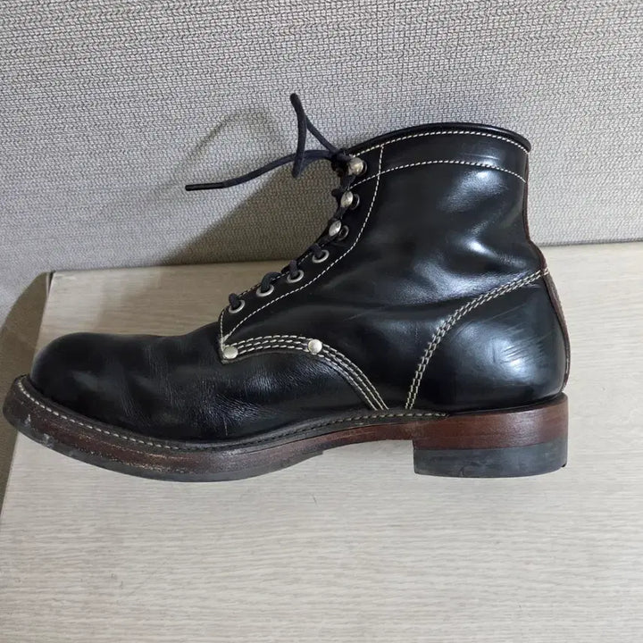 [SOLD OUT] 토이즈맥코이 서베이어 부츠 9E