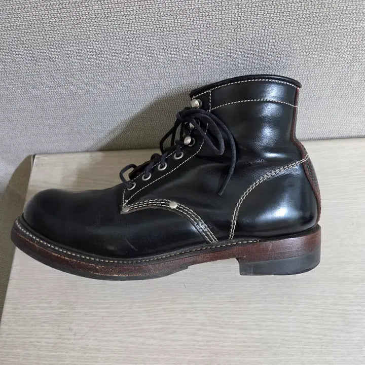 [SOLD OUT] 토이즈맥코이 서베이어 부츠 9E