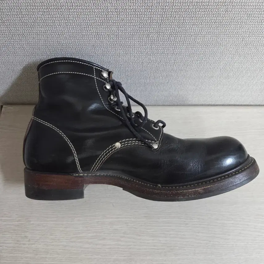 [SOLD OUT] 토이즈맥코이 서베이어 부츠 9E