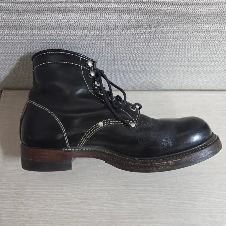 [SOLD OUT] 토이즈맥코이 서베이어 부츠 9E