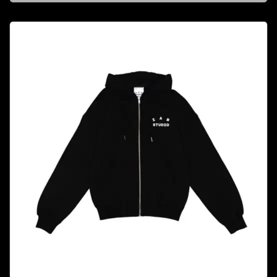 [BUNJANG] Iab Studio 26SS Hoodie Zip-up and Pants / 아이앱 26ss 후드집업,바지삽니자