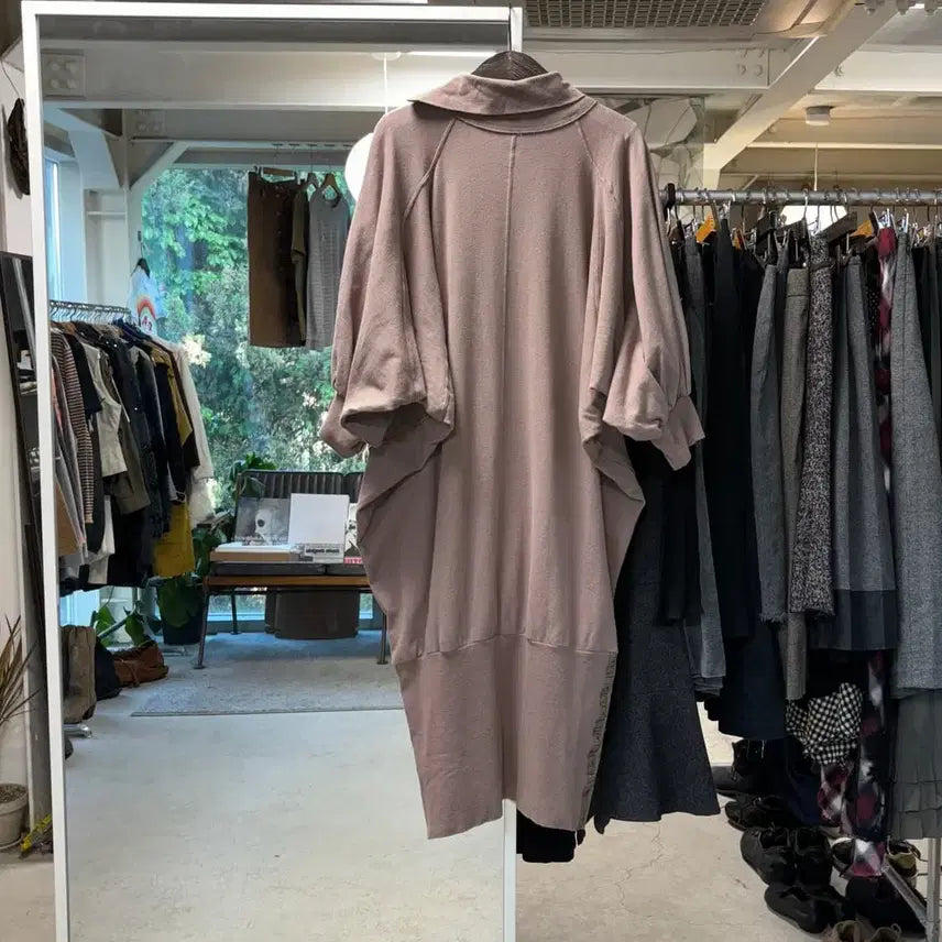 [BUNJANG] Frapbois High Neck Dress / Frapbois 하이넥 원피스