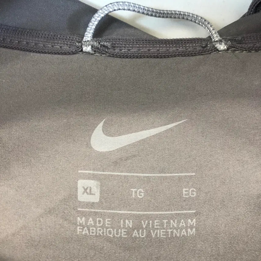 [SOLD OUT] 나이키 JDI 경량 러닝자켓 우먼 XL