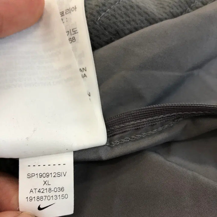 [SOLD OUT] 나이키 JDI 경량 러닝자켓 우먼 XL