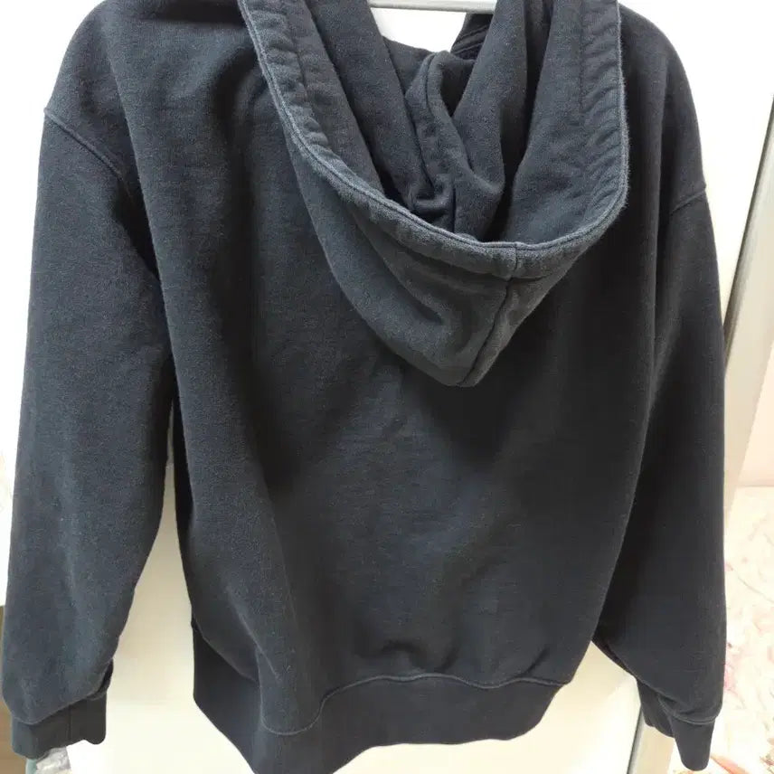 [SOLD OUT] 무신사스탠다드 헤비웨이트 후드집업 s