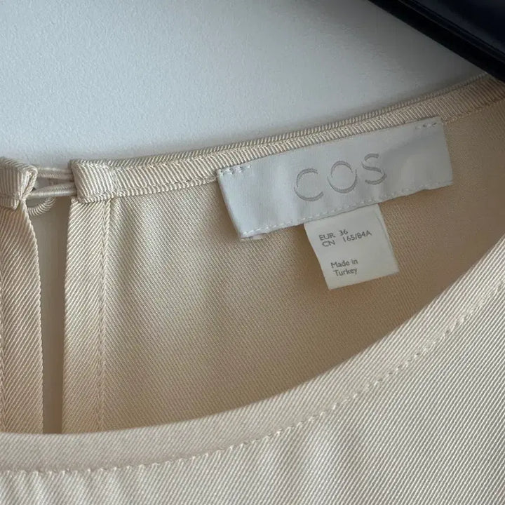 [BUNJANG] COS 비스코스 여성 원피스 / COS 비스코스 여성 원피스