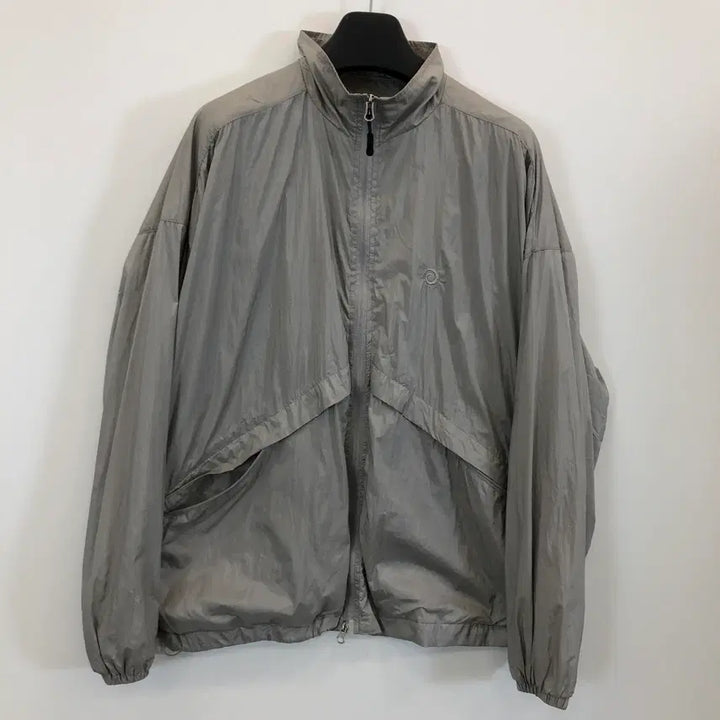 [BUNJANG] Travel Hiker Lightweight Zip-Up Jacket L / 트래블 하이커 라이트집업자켓 L 경량