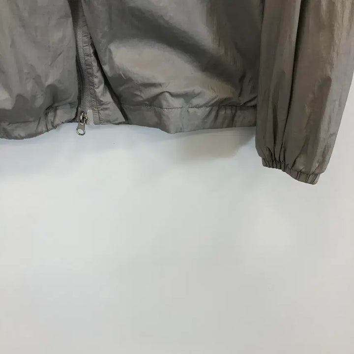[BUNJANG] Travel Hiker Lightweight Zip-Up Jacket L / 트래블 하이커 라이트집업자켓 L 경량