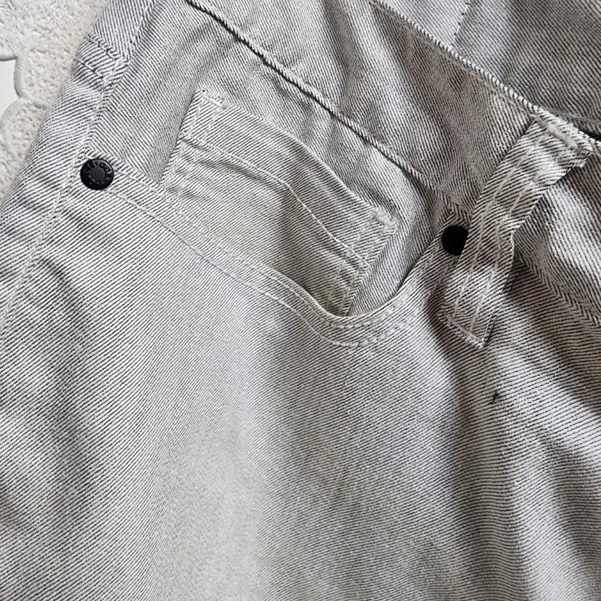 [SOLD OUT] 게스 바지 남성36