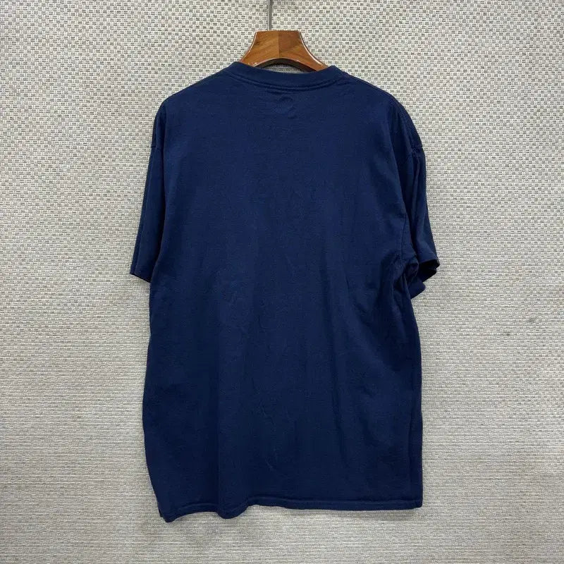 [BUNJANG] MLB Angels Short Sleeve T-shirt (L) / MLB 에인절스 반팔티 L D00036