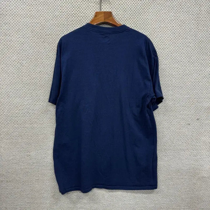 [BUNJANG] MLB Angels Short Sleeve T-shirt (L) / MLB 에인절스 반팔티 L D00036