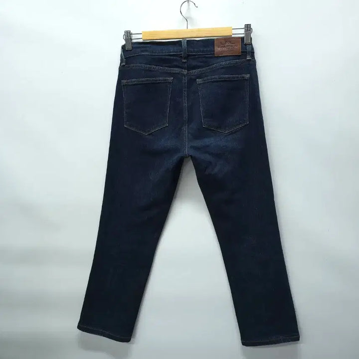 [BUNJANG] LAUREN JEANS CO Dark Indigo Wash Jeans / (LRL) 랄프로렌 다크인디고 스판 워싱진 (4size/ 27~28)