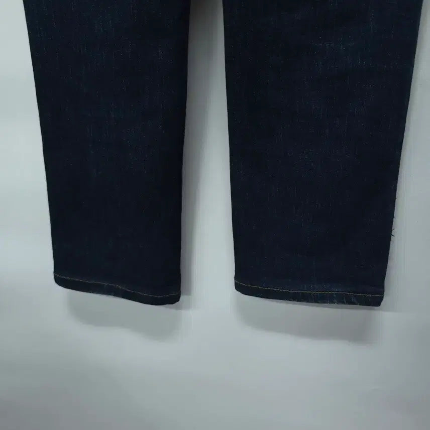 [BUNJANG] LAUREN JEANS CO Dark Indigo Wash Jeans / (LRL) 랄프로렌 다크인디고 스판 워싱진 (4size/ 27~28)