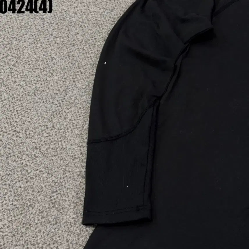 [BUNJANG] Montbell Long Sleeve T-shirt (L) / 몽벨 긴팔 티셔츠 L | 0424