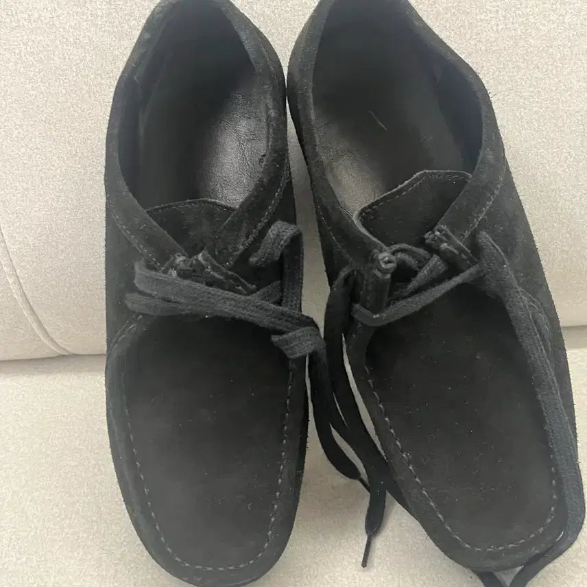 [BUNJANG] gu모카신 260 / gu모카신 260