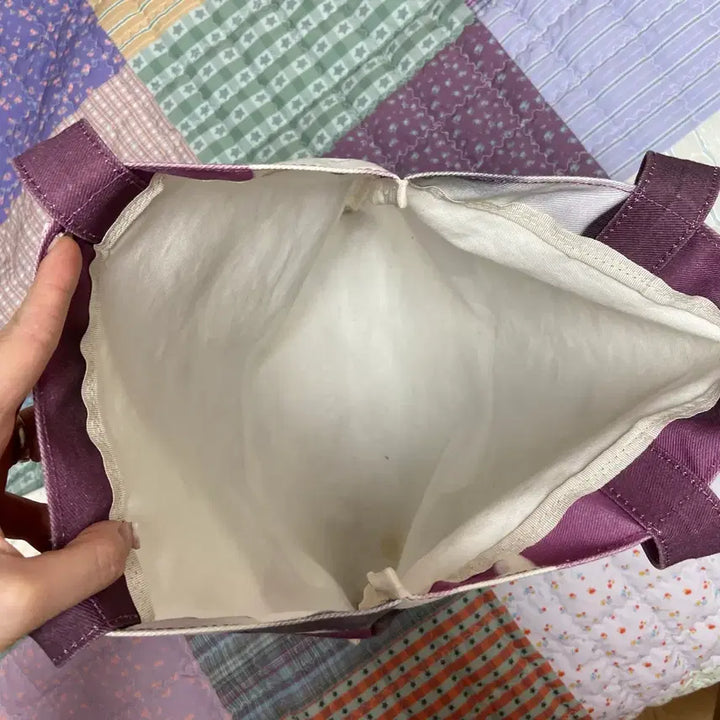 [SOLD OUT] Coyseio 코이세이오 오후 토트백
