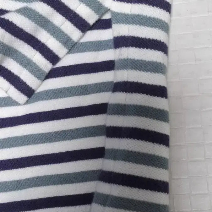 [BUNJANG] (희귀 빈티지) 폴로랄프로렌 90s 스트라이프 포켓 폴로티 95~100 / (희귀 빈티지) 폴로랄프로렌 90s 스트라이프 포켓 폴로티 95~100