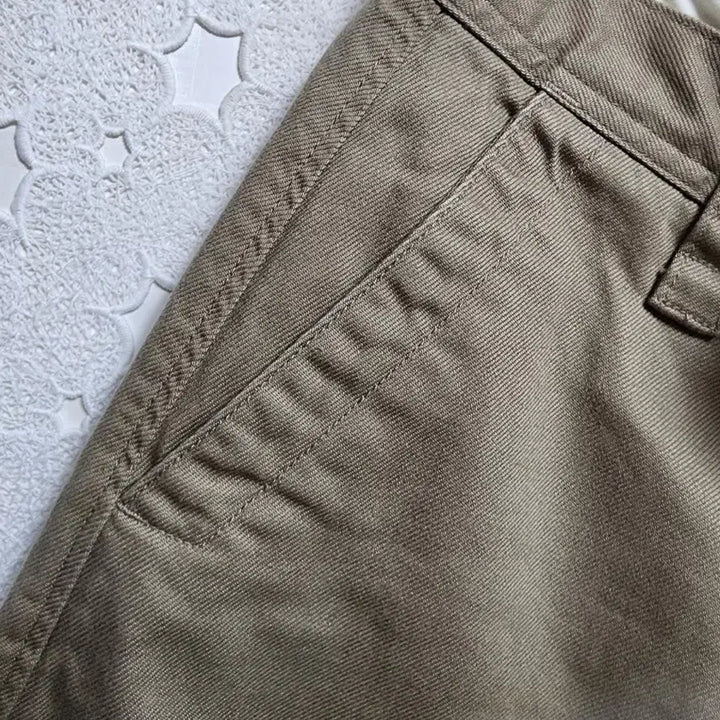 [SOLD OUT] 유니클로 면바지 남성32