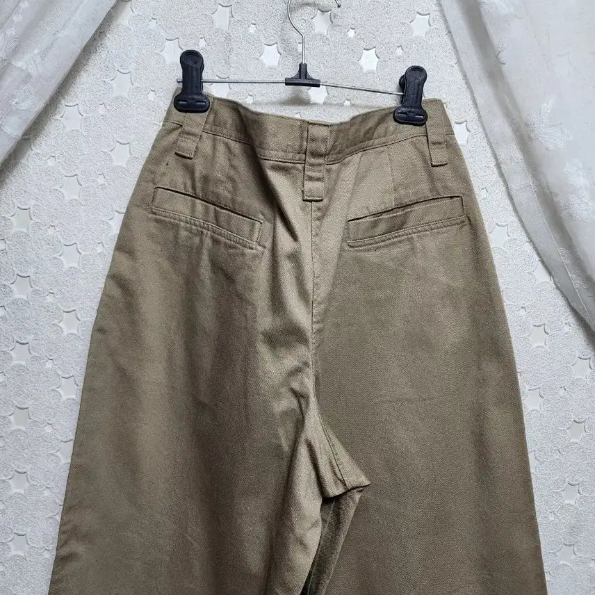 [SOLD OUT] 유니클로 면바지 남성32