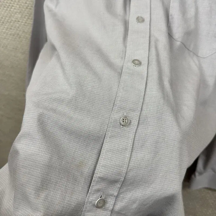 [BUNJANG] ST듀퐁 긴팔 셔츠 110 D00003 / ST듀퐁 긴팔 셔츠 110 D00003
