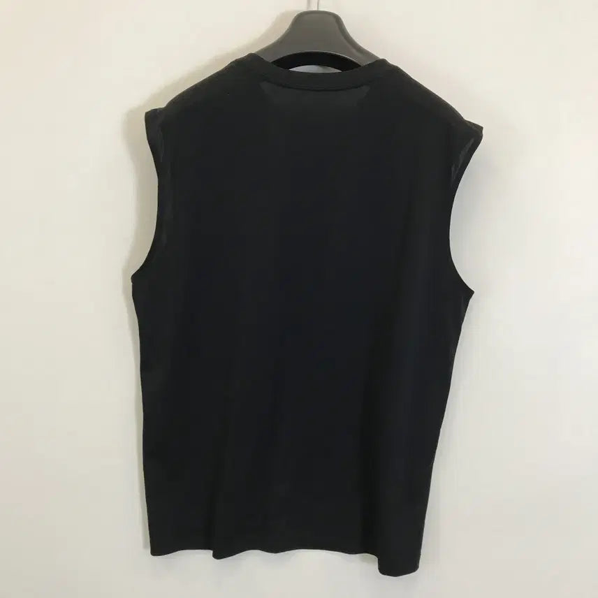[SOLD OUT] 나이키 드라이핏 레전드 민소매 티셔츠 [110]