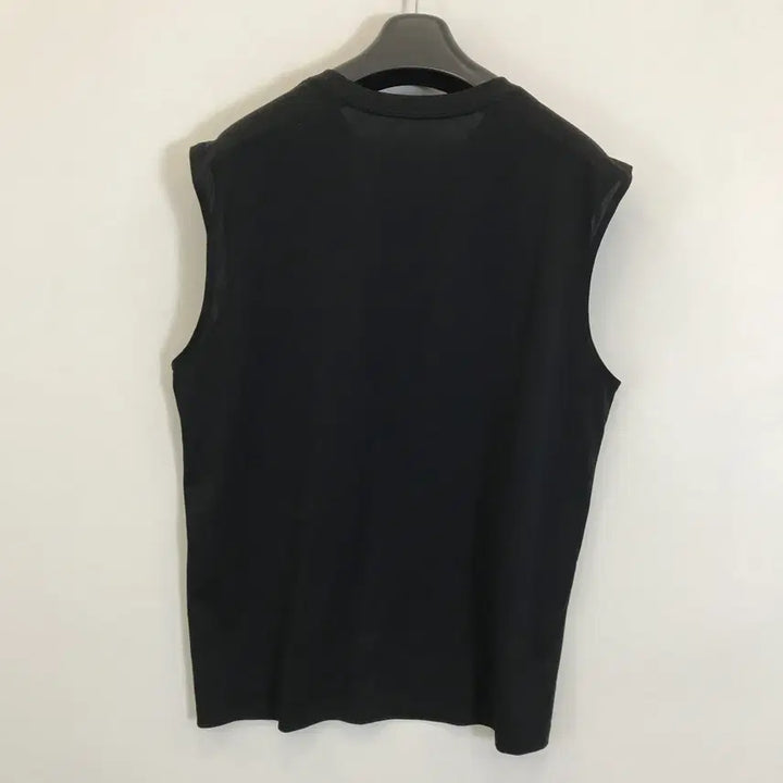 [SOLD OUT] 나이키 드라이핏 레전드 민소매 티셔츠 [110]