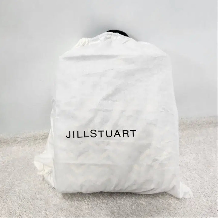 [BUNJANG] [정품] JILLSTUART 금장 로고 포인트 노트북 백팩 / [정품] JILLSTUART 금장 로고 포인트 노트북 백팩