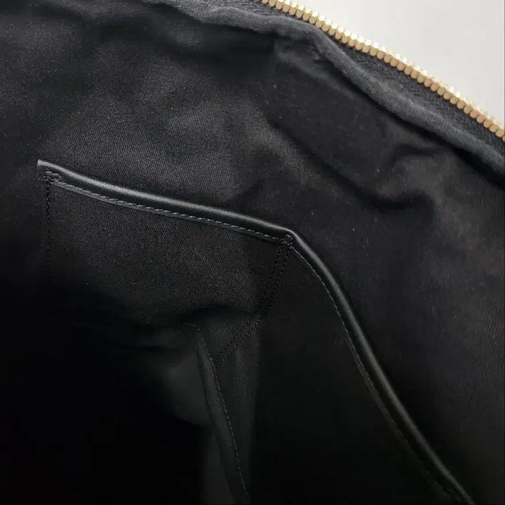 [BUNJANG] [정품] JILLSTUART 금장 로고 포인트 노트북 백팩 / [정품] JILLSTUART 금장 로고 포인트 노트북 백팩