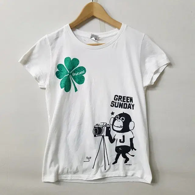 [SOLD OUT] FREE 티셔츠