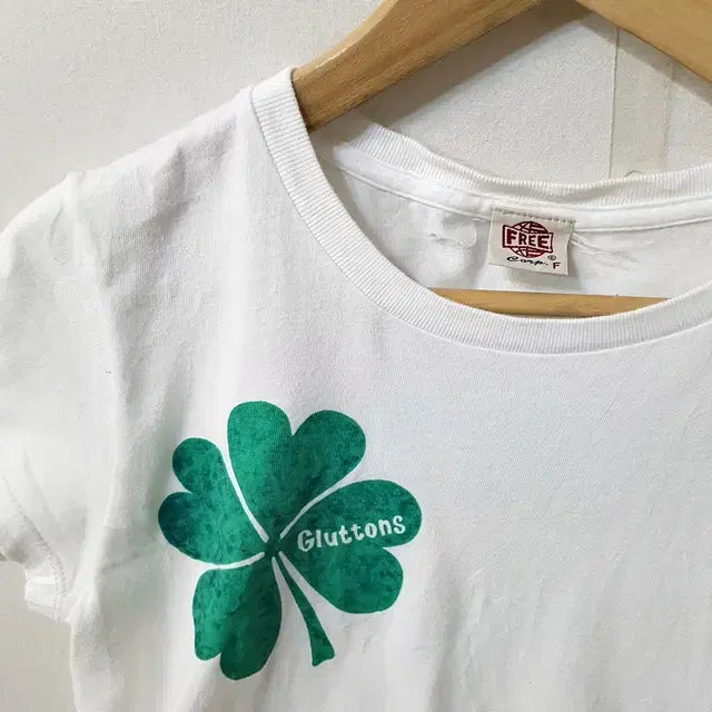 [SOLD OUT] FREE 티셔츠