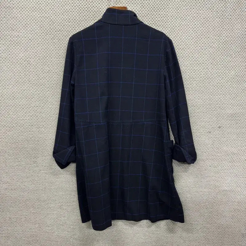 [BUNJANG] 자라 ZARA 반집업 긴팔 원피스 XS D00071 / 자라 ZARA 반집업 긴팔 원피스 XS D00071