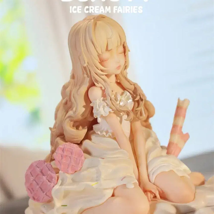 [BUNJANG] weartdoing sleeping beauty 말리피센트 프렌치 바닐라 / weartdoing sleeping beauty 말리피센트 프렌치 바닐라