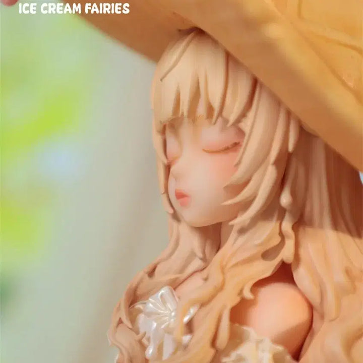 [BUNJANG] weartdoing sleeping beauty 말리피센트 프렌치 바닐라 / weartdoing sleeping beauty 말리피센트 프렌치 바닐라