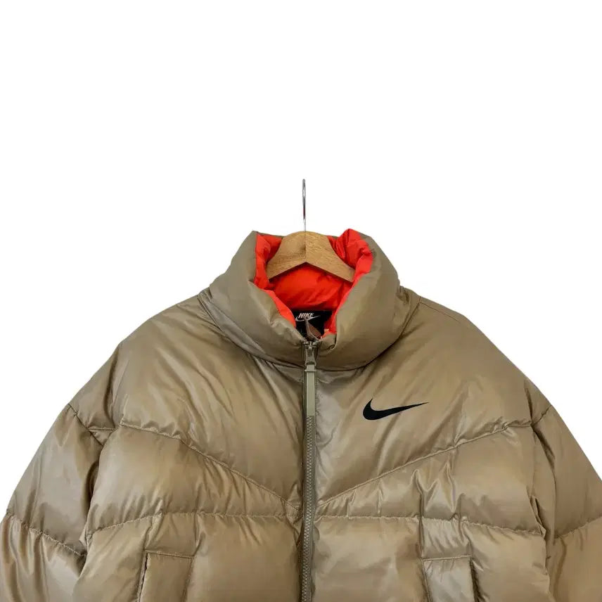[SOLD OUT] 나이키 스포츠웨어 다운 필 자켓 M 정품