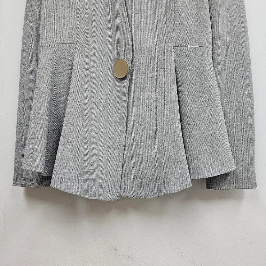 [SOLD OUT] 모조에스핀 여성 자켓