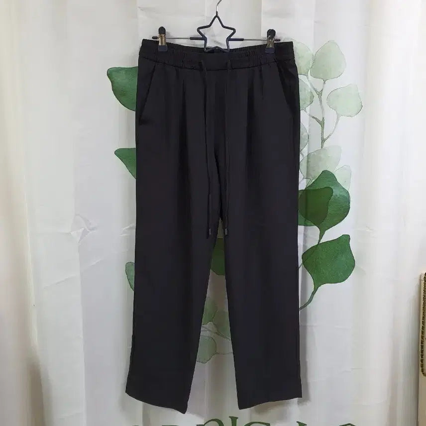 [SOLD OUT] s.a.d.e 밴딩 바지