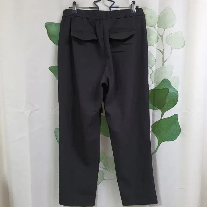 [SOLD OUT] s.a.d.e 밴딩 바지