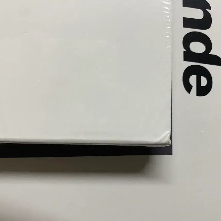 [SOLD OUT] 프랭크 오션 Blonde LP 미개봉