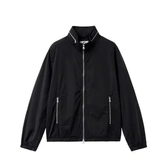 [BUNJANG] WHYTE ENTRY JACKET [L] / WHYTE ENTRY JACKET [L]
