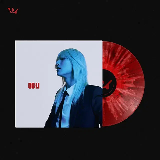 [BUNJANG] 우즈 WOODZ 우리 OO-LI LP / 우즈 WOODZ 우리 OO-LI LP