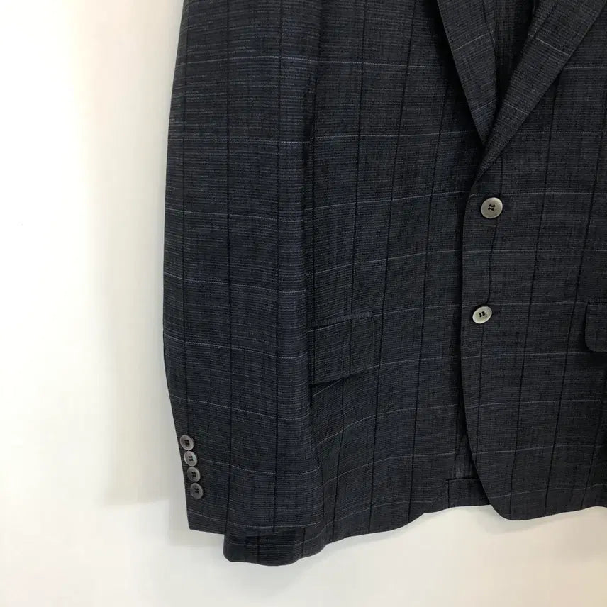 [SOLD OUT] 마에스트로 JPN 경량 아세테이트 혼방자켓 100