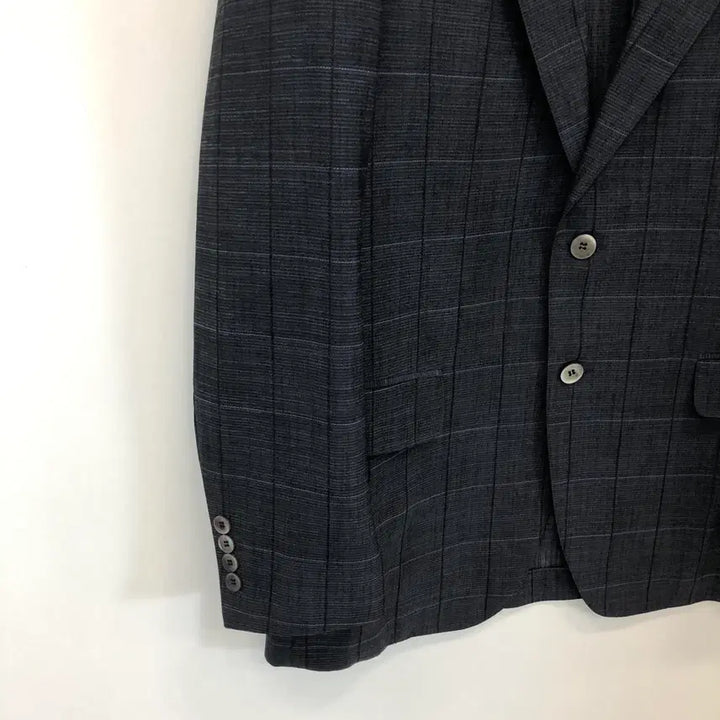 [SOLD OUT] 마에스트로 JPN 경량 아세테이트 혼방자켓 100