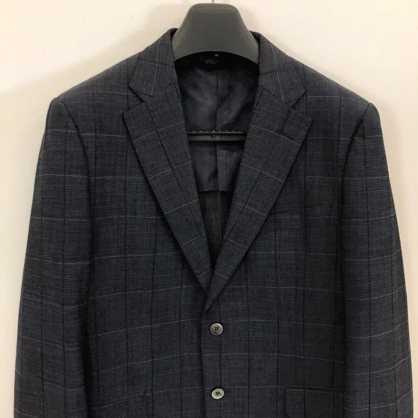 [SOLD OUT] 마에스트로 JPN 경량 아세테이트 혼방자켓 100