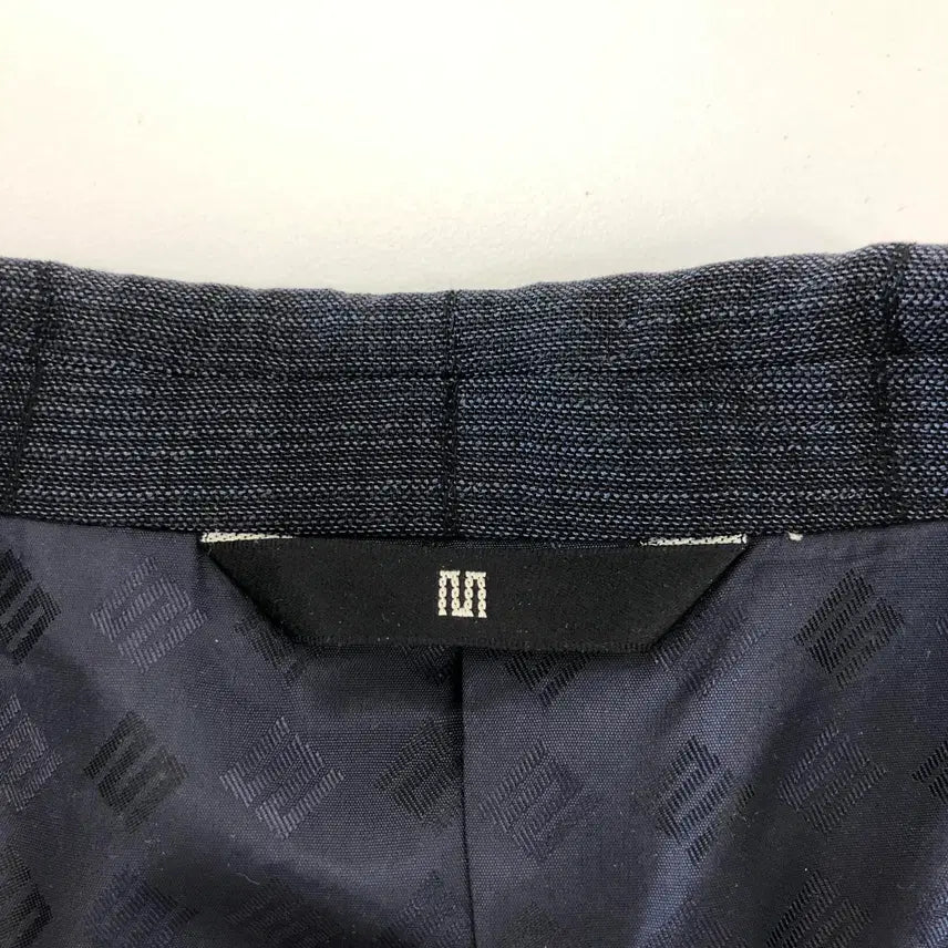 [SOLD OUT] 마에스트로 JPN 경량 아세테이트 혼방자켓 100