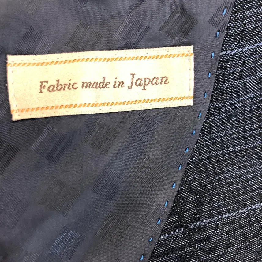 [SOLD OUT] 마에스트로 JPN 경량 아세테이트 혼방자켓 100