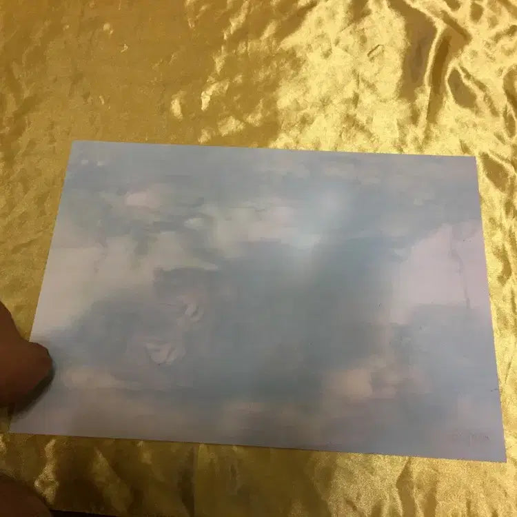 [BUNJANG] 호랑이가 있는 4D처럼 입체모습의 3점 그림/ 요316 / 호랑이가 있는 4D처럼 입체모습의 3점 그림/ 요316